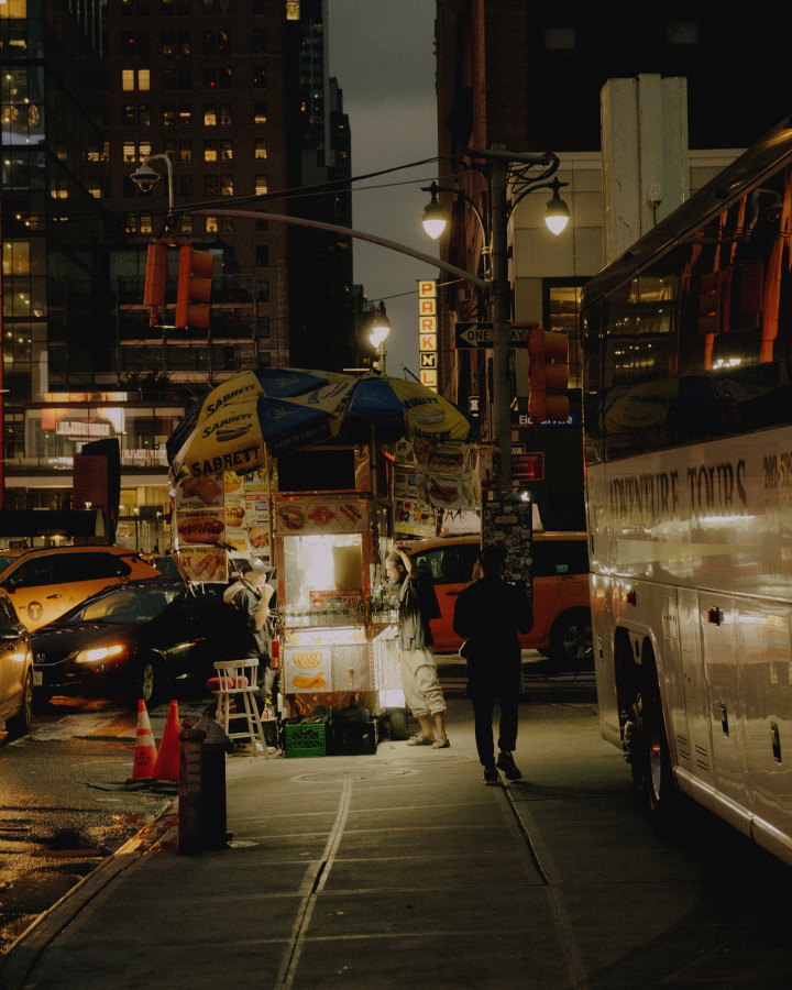 NYC 
