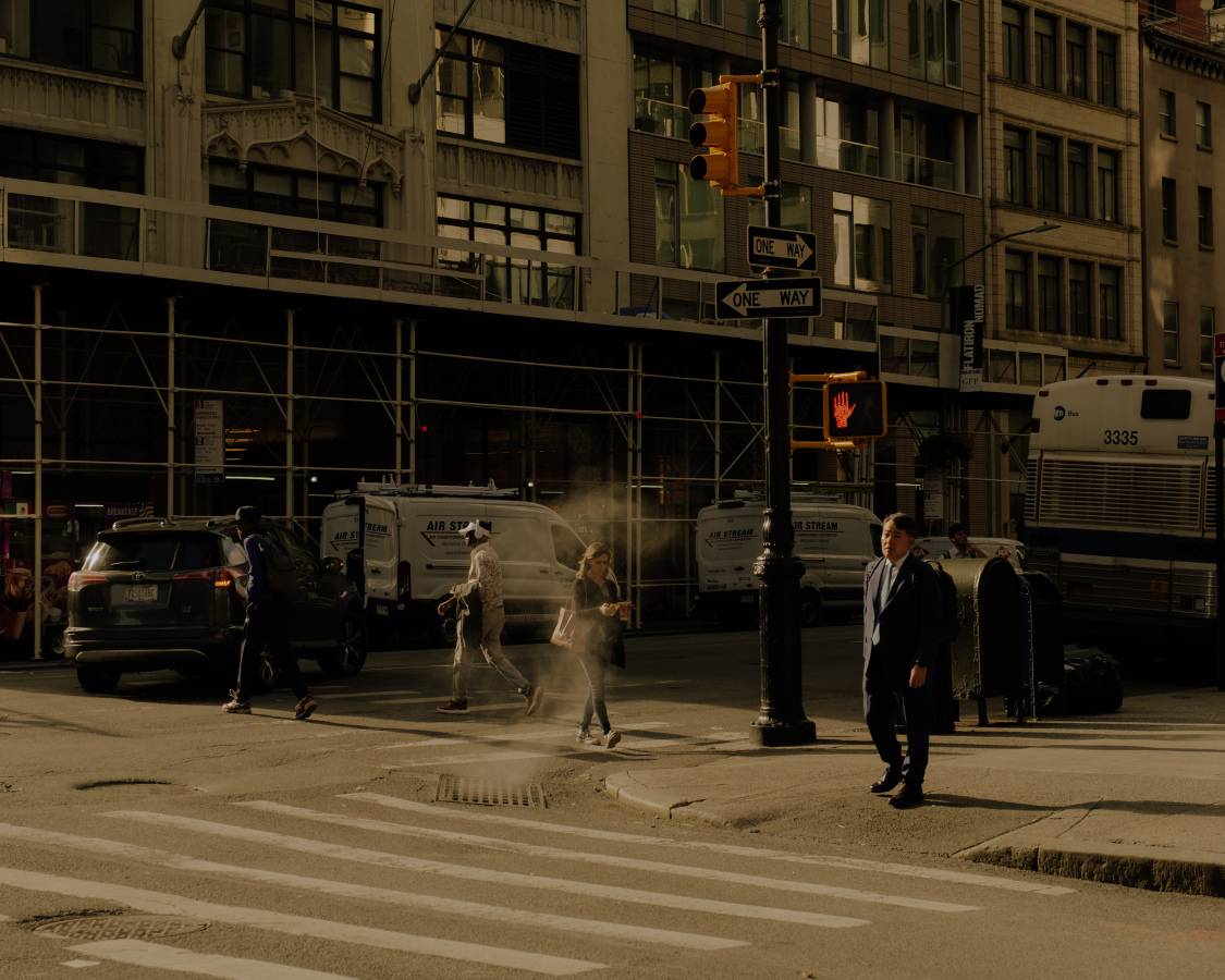 NYC 