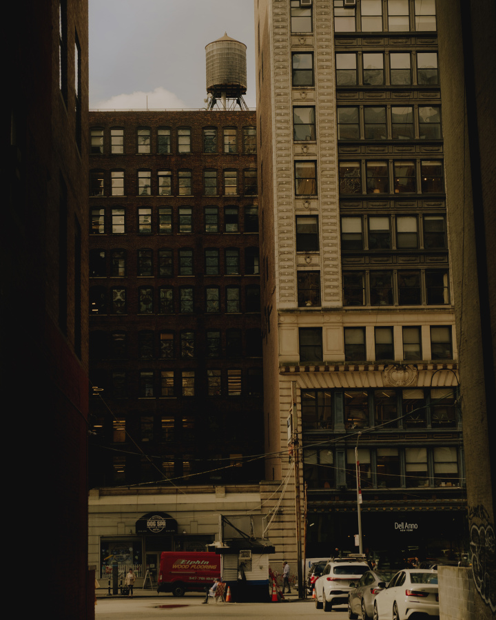 NYC 