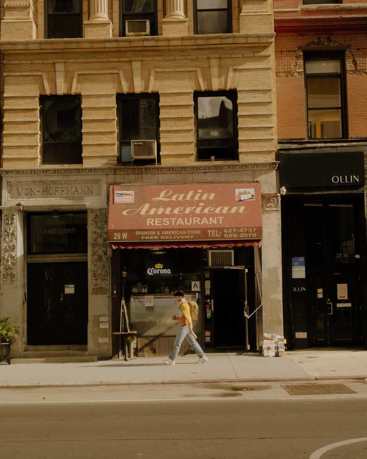 NYC 