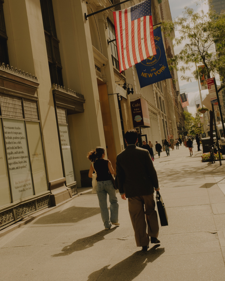NYC 