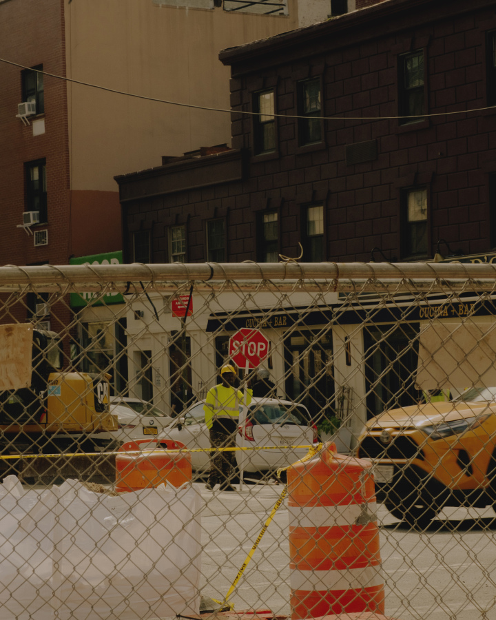 NYC 