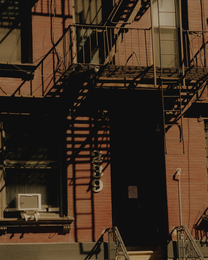 NYC 