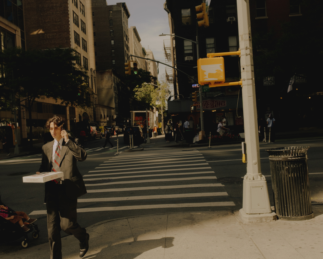 NYC 