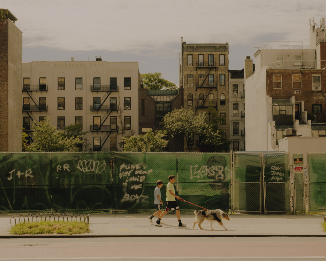 NYC 