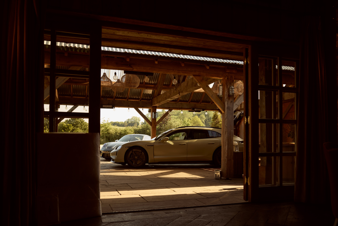 Soho House – Porsche 