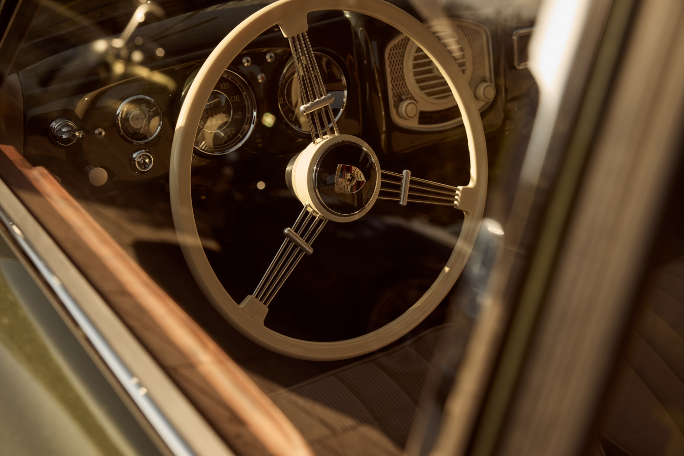 Soho House – Porsche 