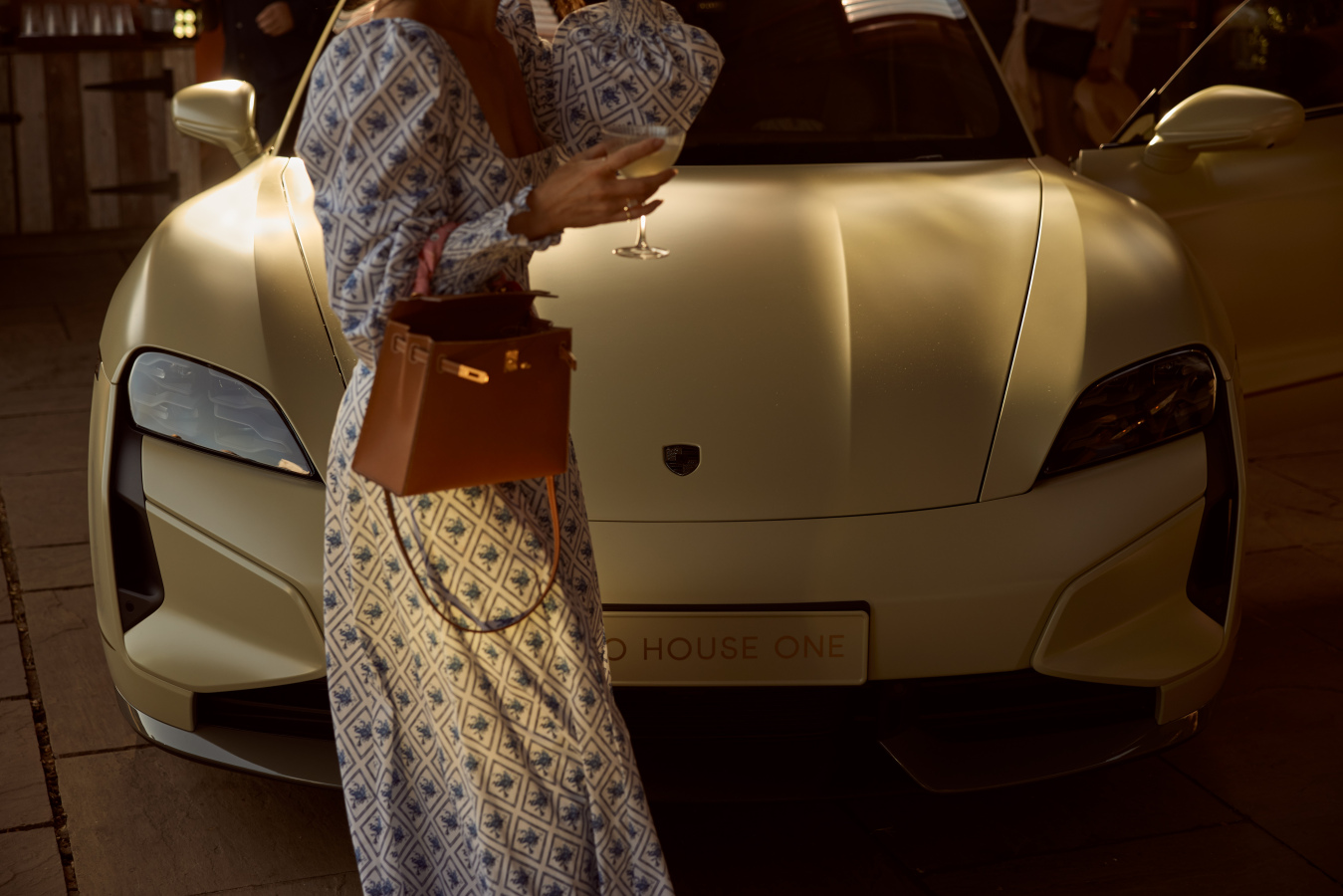Soho House – Porsche 