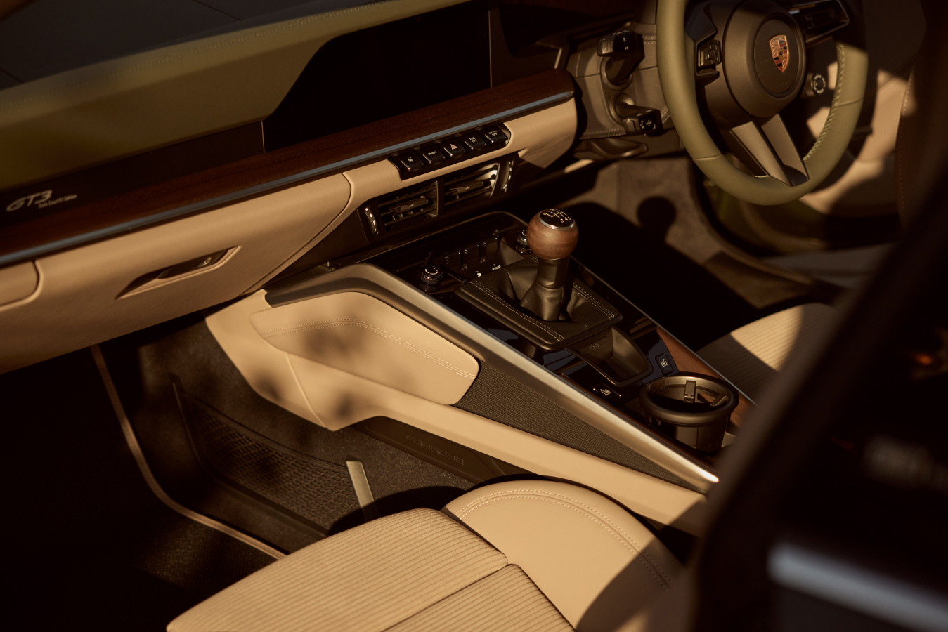 Soho House – Porsche 