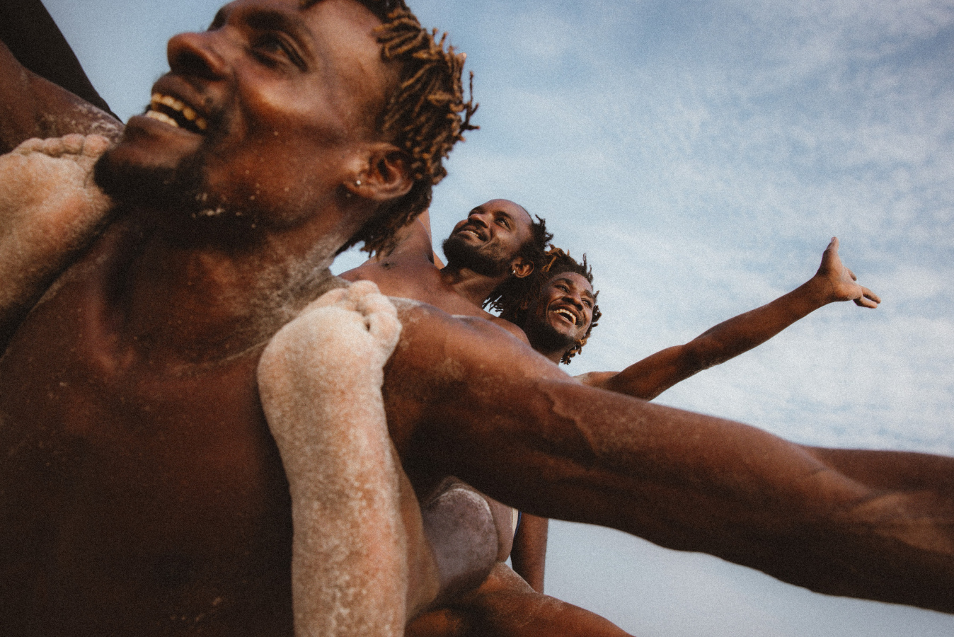 Watamu Acrobats 