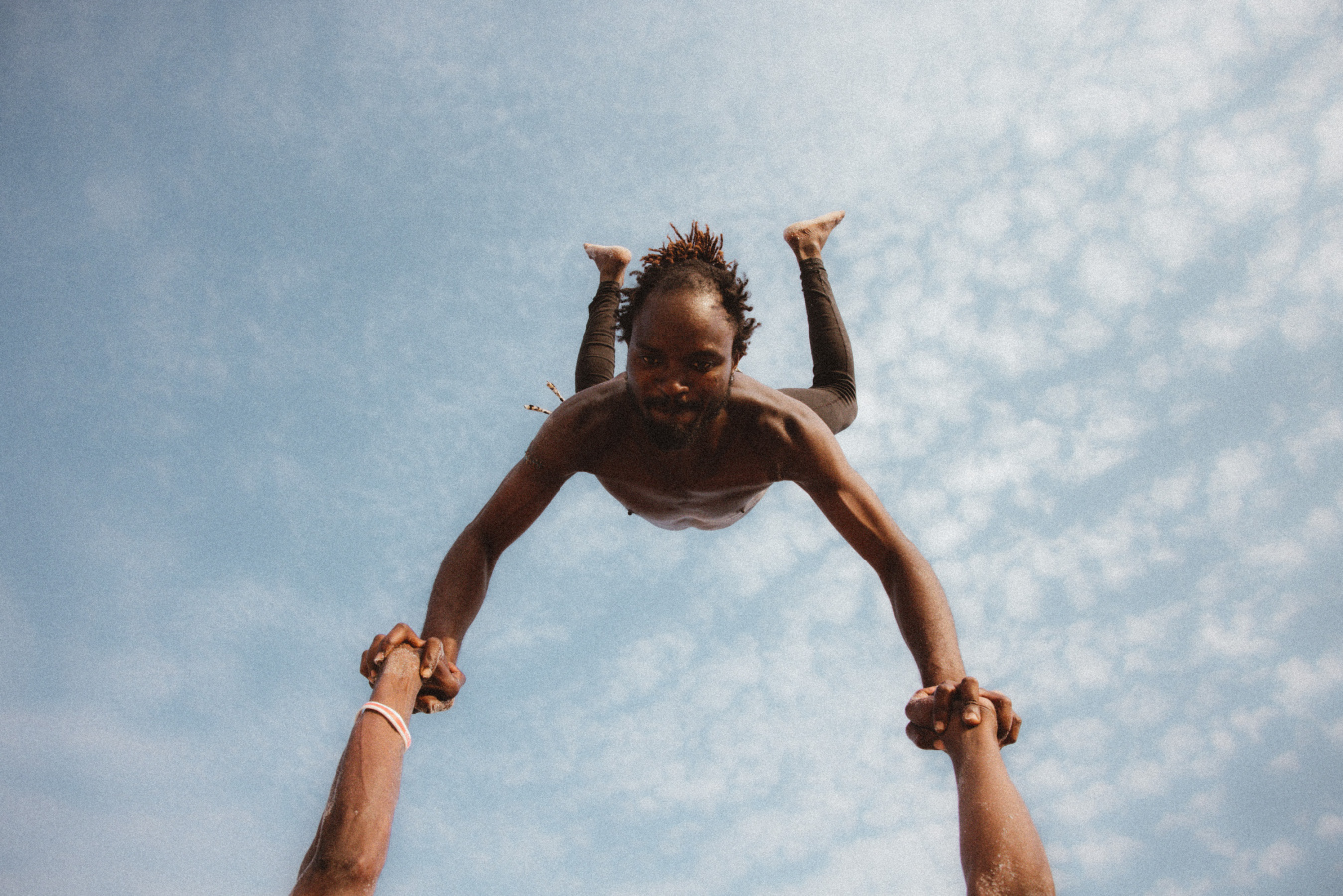 Watamu Acrobats 