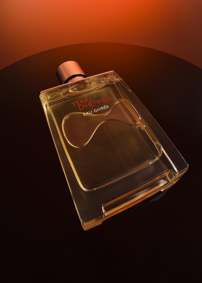 10 Men – Hermès 